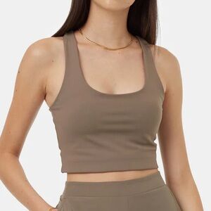 10 Tree | InMotion Longline bra